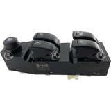 INTERRUPTOR CRISTALES CHEVROLET AVEO IZQUIERDO 1PINES  08/18   202005158    CODIGO S202005158