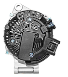 ALTERNADOR FORD FIESTA IKON 120A  11/15 1.6L HINDU 120A    CODIGO  ALT-1294
