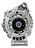 ALTERNADOR FORD FIESTA IKON 120A  11/15 1.6L HINDU 120A    CODIGO  ALT-1294