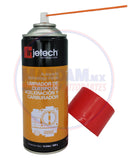LIMPIADOR DE CUERPO DE ACELERACION 430ML INJETECH    CODIGO 20003