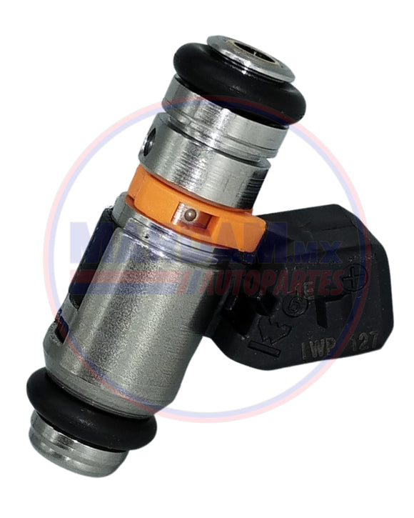 SENSOR INYECTOR FORD FIESTA 04/07  1.6L 15862  IWP127    CODIGO F0114
