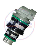 SENSOR INYECTOR TBI CHEVROLET LUMINA CUTLASS CAVALIER CENTURY SUNFIRE S10 TBI  92/97   FJ100        CODIGO F0006