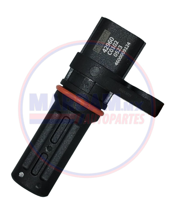 SENSOR CIGUEÑAL HONDA FIT ACCORD 1.5L 1.8L 03/11 3PIN   PC478  CODIGO PC-478