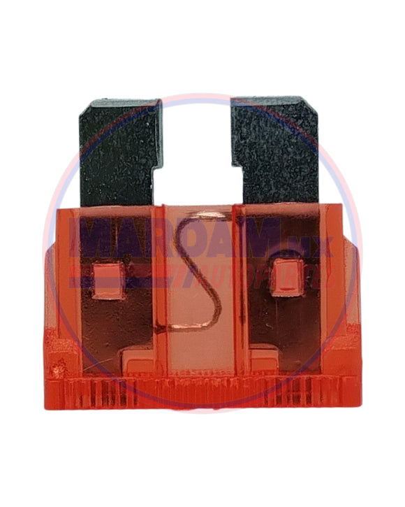 FUSIBLE CLAVIJA  10A      CODIGO 17919