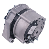 ALTERNADOR ISKRA  MOTOR DEUTZ  12V   95A LESTER 14034  MG926  IA1715 CODIGO L-14034
