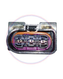 ARNES VW MOTOVENTILADOR 3 CABLES GOLF JETTA    Y 1447806           CODIGO 1447806