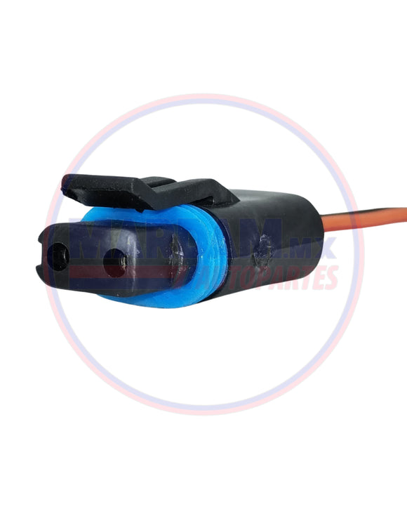 ARNES CHRYSLER MOTOVENT 2 CABLES      CODIGO 1447810