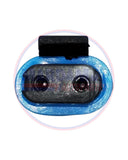 ARNES CHRYSLER MOTOVENT 2 CABLES      CODIGO 1447810