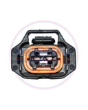 ARNES CHEVY SENSOR CIGUEÑAL 2 CABLES    Y 1450212        CODIGO 1450212