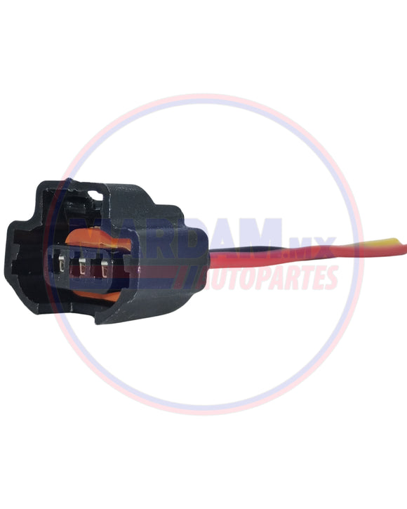 ARNES NISSAN SENSOR CIGUEÑAL Y LEVAS 3 CABLES   Y 1450216        CODIGO 1450216