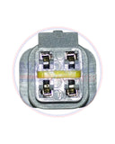 ARNES NISSAN MOTOVENTILADOR 4 CABLES   OXIGENOENO   Y 1453800         CODIGO 1453800