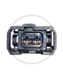 ARNES CHEVROLET INYECTOR ACURA HONDA ACCORD CIVIC ISUZU 2 CABLES S2291     CODIGO 1454201