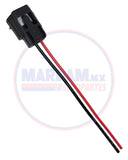 ARNES NISSAN SENSOR INYECTOR 2 CABLES  NISSAN VARIOS         CODIGO 1454206