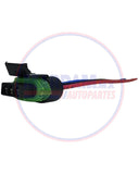 ARNES CHEVROLET SENSOR TPS 3 CABLES  POINTER   1454306        CODIGO 1454306