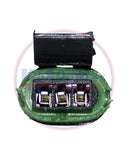 ARNES CHEVROLET SENSOR TPS 3 CABLES  POINTER   1454306        CODIGO 1454306