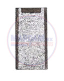 CARBON MARCHA BOSCH VW CARIBE        68-9107    CODIGO 14601