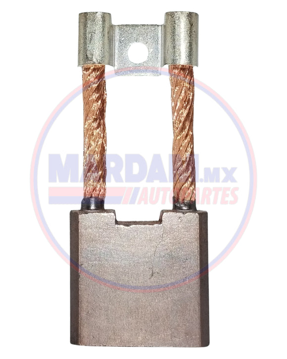 CARBON MARCHA DELCO 37MT 41MT 12V    R-135  68-129       CODIGO 14702