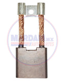 CARBON MARCHA DELCO 37MT 41MT 12V    R-135  68-129       CODIGO 14702