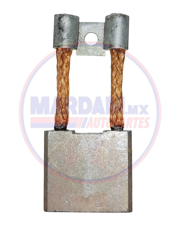 CARBON MARCHA DELCO 37MT 41MT   24V    R-135H   68-130      CODIGO 14703