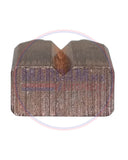 CARBON MARCHA DELCO 40MT 12V 8 CEPILLOS  R-69 68-108      CODIGO 14705