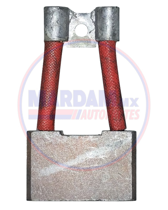 CARBON MARCHA DELCO 42MT 24V  R-134H  68-113      CODIGO 14707