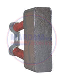 CARBON MARCHA DELCO 42MT 24V  R-134H  68-113      CODIGO 14707