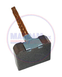 CARBON MARCHA DENSO CASE 12 Y 24 V (+)   68-8207-1      CODIGO 14725