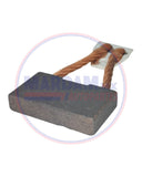 CARBON MARCHA DELCO 50MT 24V  6 CEPILLOS 68-117         CODIGO 14736