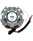 PORTA CARBON MARCHA BOSCH  IMAN METAL CHICO CARBON CHICO DOBLE POSICION  ORIGINAL 6004AE0014 69-9143     CODIGO 30257