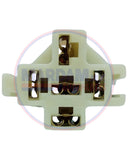 ARNES UNIVERSAL RELEVADOR 4 Y 5 CABLES  CAL 12    SERV AEG123       CODIGO AEG123