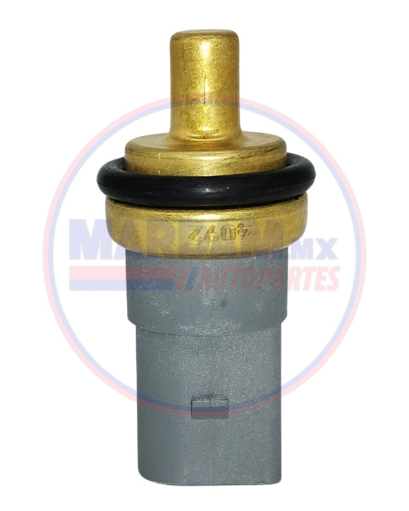 SENSOR TEMPERATURA REFRIGERANTE  VW GOLF EUROVAN PASSAT BORA TIGUAN TOUAREG JETTA A4  BEETLE IBIZA      CODIGO TS608