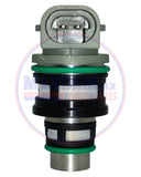 SENSOR INYECTOR TBI CHEVROLET LUMINA CUTLASS CAVALIER CENTURY SUNFIRE S10 TBI  92/97   FJ100        CODIGO F0006