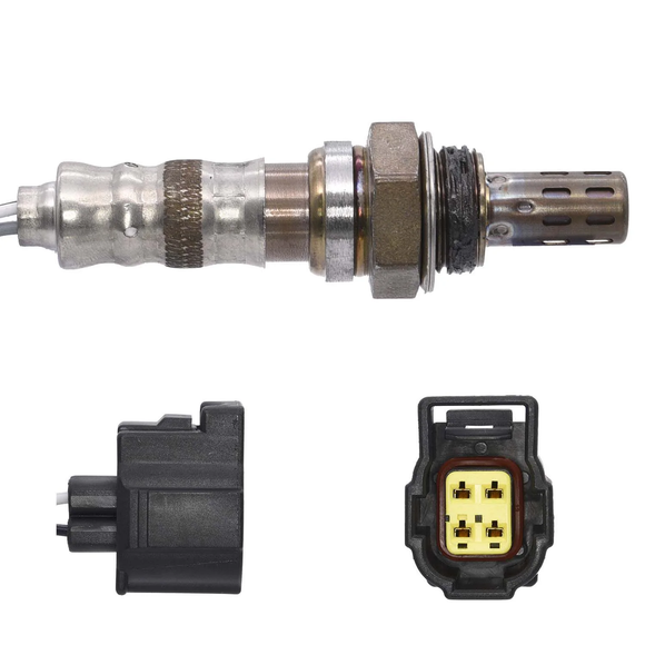 SENSOR OXIGENO CHRYSLER  AVENGER SEBRIN PACIFICA JEEP  01/11 4 CABLES  25024253      CODIGO SOXCH026