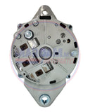 ALTERNADOR DELCO 21SI 22SI 12V 130A CUMMINS 92/07  LESTER  7681N  1-1915-00DR-1      CODIGO 02504