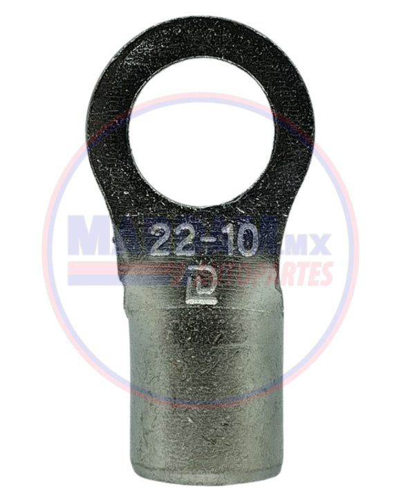 TERMINAL  3/8  CABLE 4     A10-25      CODIGO 39111