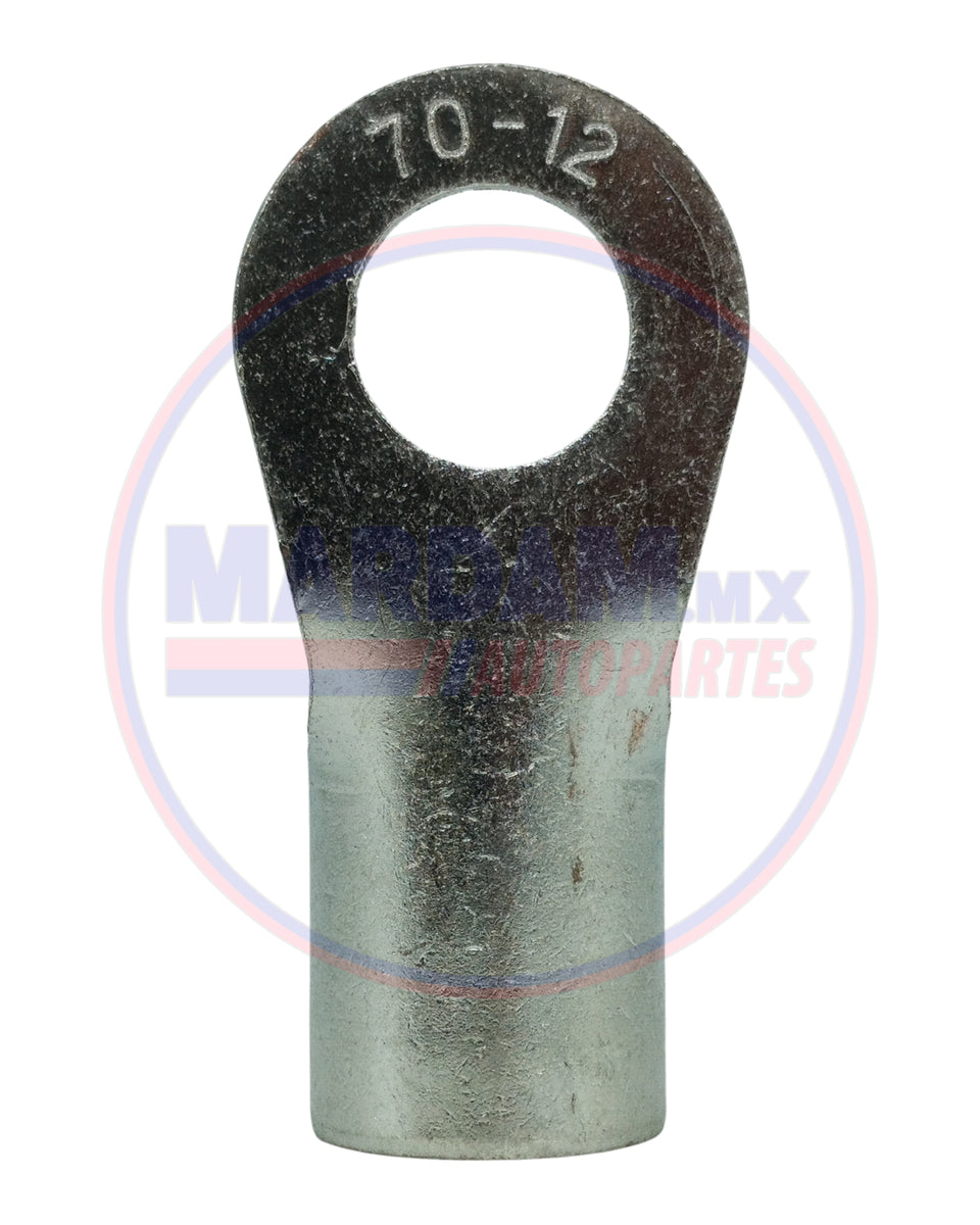 TERMINAL 1/2 CABLE 2/0 A12-70 CODIGO 39103 – Mardam Autopartes