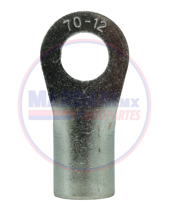 TERMINAL  1/2  CABLE 2/0   A12-70      CODIGO 39103