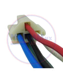 ARNES UNIVERSAL RELEVADOR 4 Y 5 CABLES  CAL 12    SERV AEG123       CODIGO AEG123