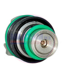 SENSOR INYECTOR TBI CHEVROLET LUMINA CUTLASS CAVALIER CENTURY SUNFIRE S10 TBI  92/97   FJ100        CODIGO F0006