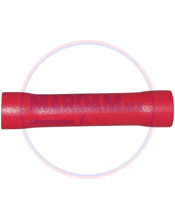 TERMINAL INSTALACION CONECTOR ROJA     CODIGO 11400