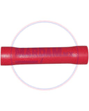 TERMINAL INSTALACION CONECTOR ROJA     CODIGO 11400