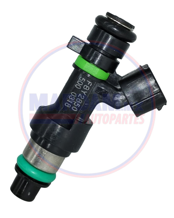 SENSOR INYECTOR NISSAN SENTRA VERSA TIIDA APRIO CUBE L 07/17  FJ1056        CODIGO 2623905