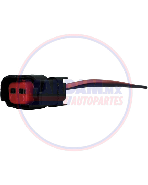 ARNES FORD SENSOR INYECTOR 2 CABLES   Y 1454204       CODIGO 1454204