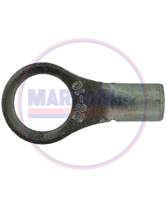 TERMINAL  3/8 CABLE 8     A 8-10      CODIGO 39119