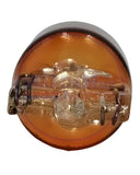 FOCO  158 12V  AMBAR      CODIGO 17029