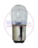 FOCO 1004 12V HELLA 2 POLOS P/PAREJA      CODIGO 17044