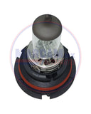 FOCO 9007 12V 65/55W HELLA     CODIGO 17135