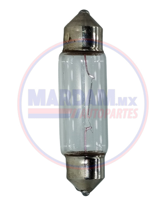 FOCO FUSIBLE LUZ INTERIOR MEDIANO  MY-2414       CODIGO 17307