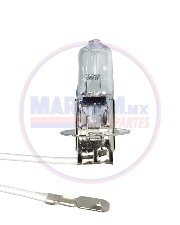 FOCO H3 24V  70W      CODIGO 17413