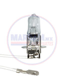 FOCO H3 24V  70W      CODIGO 17413